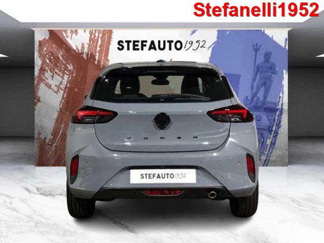 OPEL Corsa 1.2 GS s&s 100cv