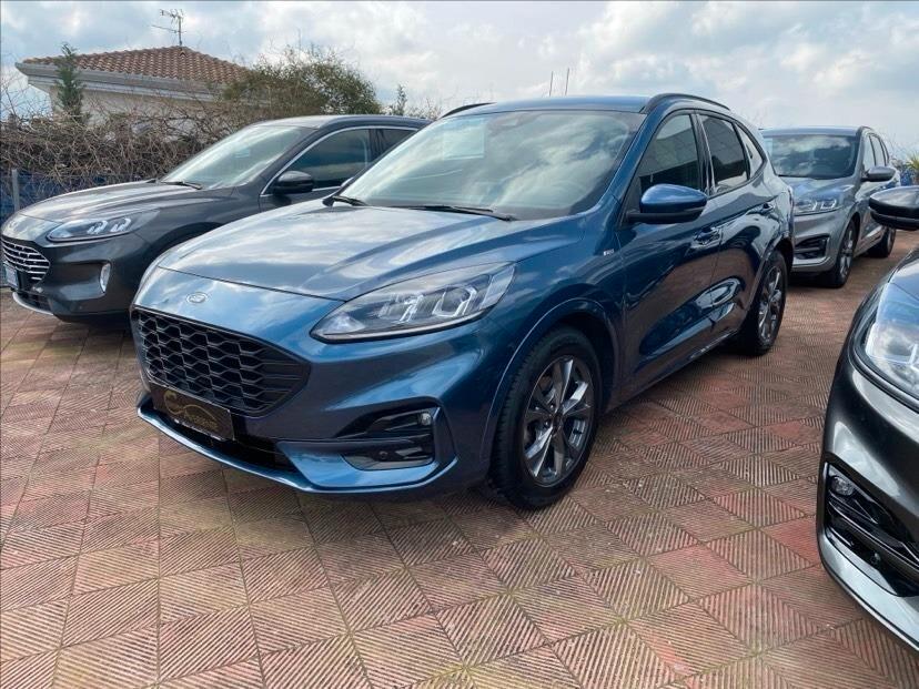 Ford Kuga 1.5 EcoBlue 120 CV 2WD ST-Line