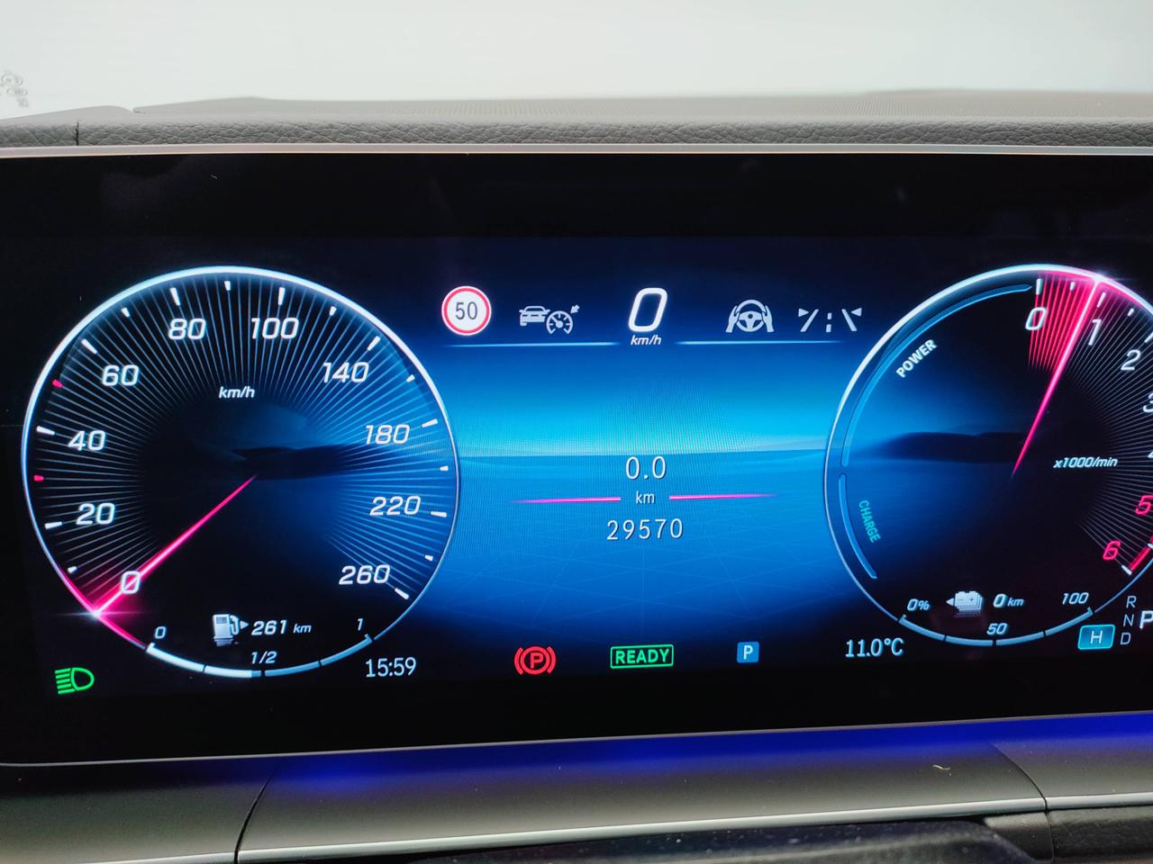 Mercedes-Benz GLE - V167 2023 - GLE 350 de phev AMG Line Premium 4matic auto