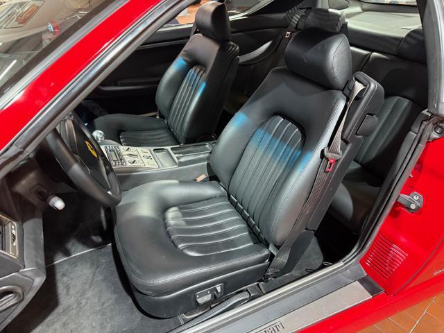 FERRARI 456 GT Cambio Manuale / Service book / Tagliandi