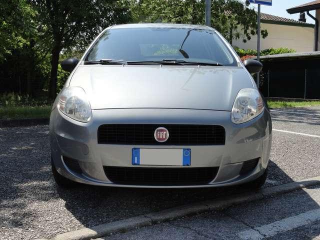 Fiat Grande Punto Grande Punto 5p 1.3 mjt 16v **Motore 120.000 KM**