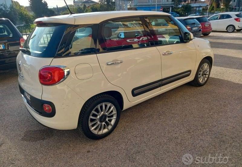 FIAT 500L 500L 1.3 MTJ 95CV BUSINESS