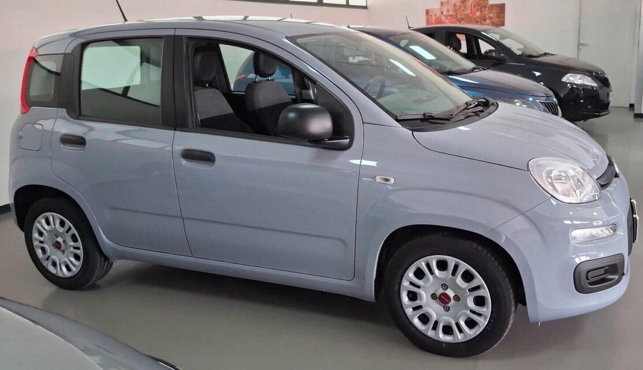 Fiat Panda 1.0 FireFly S&S Hybrid 29.000km