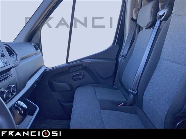 RENAULT Master T35 2.3 dci 135cv L3H2 Ice