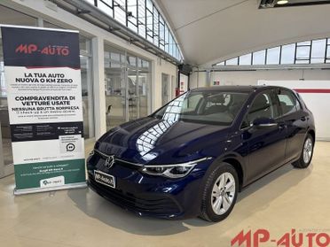 Volkswagen Golf Golf 1.5 eTSI 150 CV EVO ACT DSG