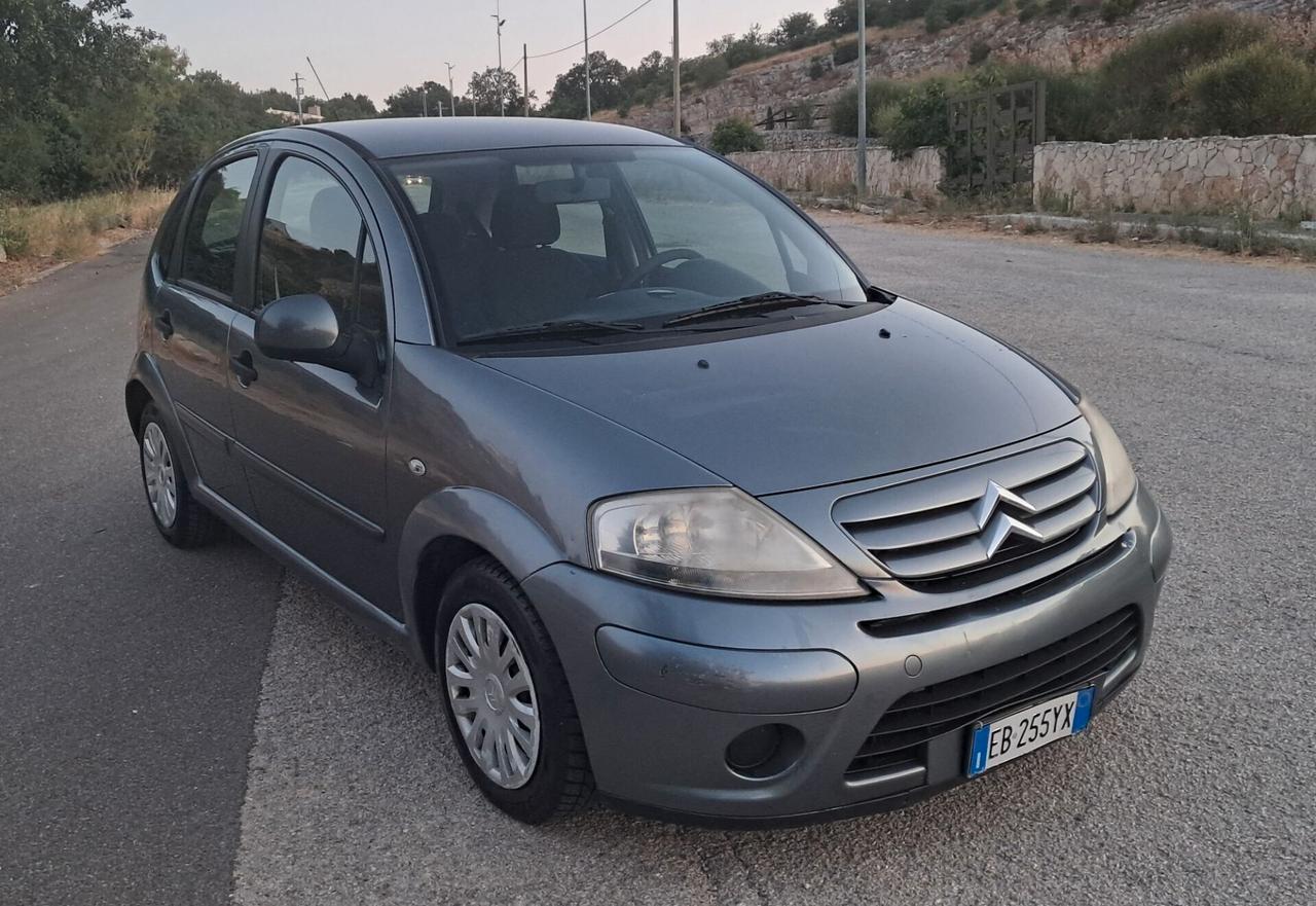 Citroen C3 1.1 Perfect Eco Energy Gpl