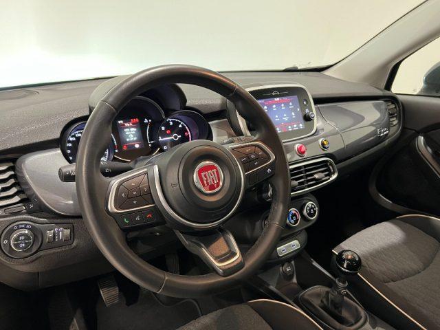 FIAT 500X 1.6 MultiJet 120 CV Cross NEOPATENTATI