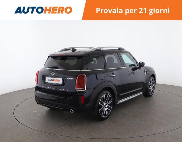 MINI Mini 2.0 Cooper S Yours Countryman ALL4