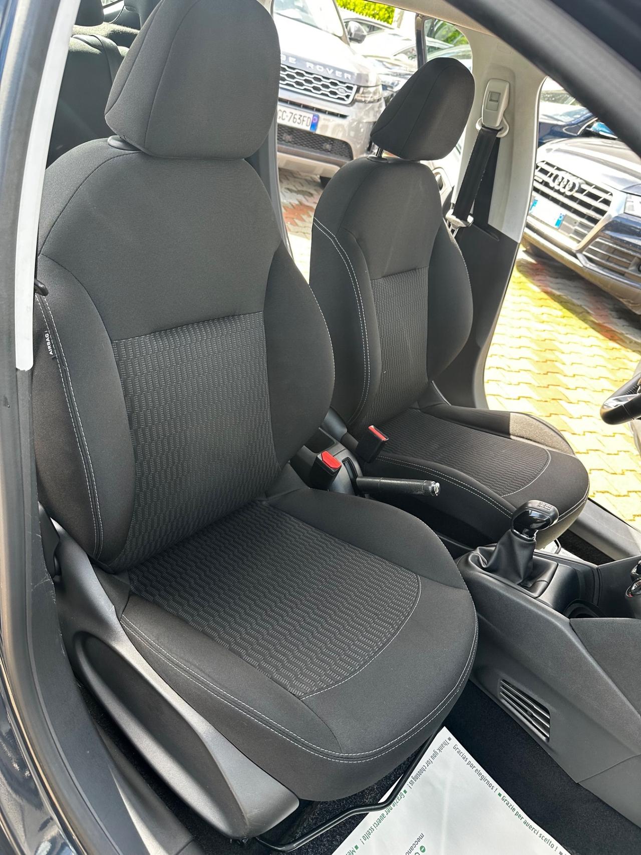Peugeot 208 PureTech 82 Stop&Start 5 porte Active