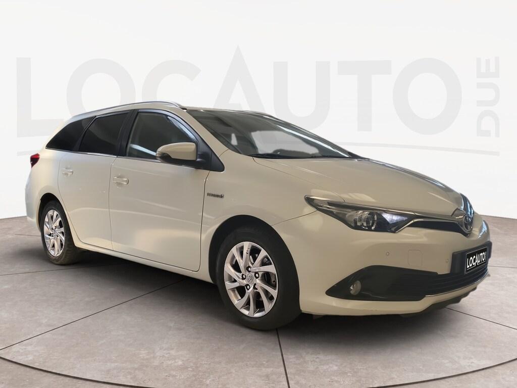 Toyota Auris Touring Sports 1.8 Hybrid Active CVT - PROMO