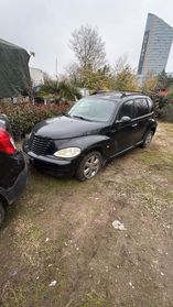 Chrysler PT Cruiser 2.2 CRD cat Touring