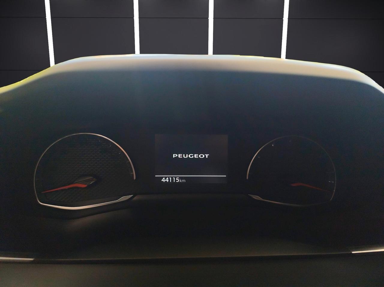 PEUGEOT 208 2ª serie 208 PureTech 75 Stop&Star...