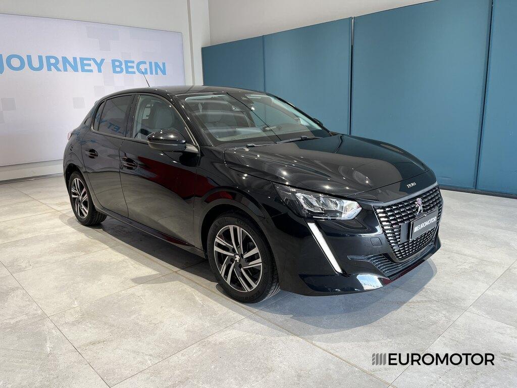 Peugeot 208 5 Porte 1.5 BlueHDi Allure