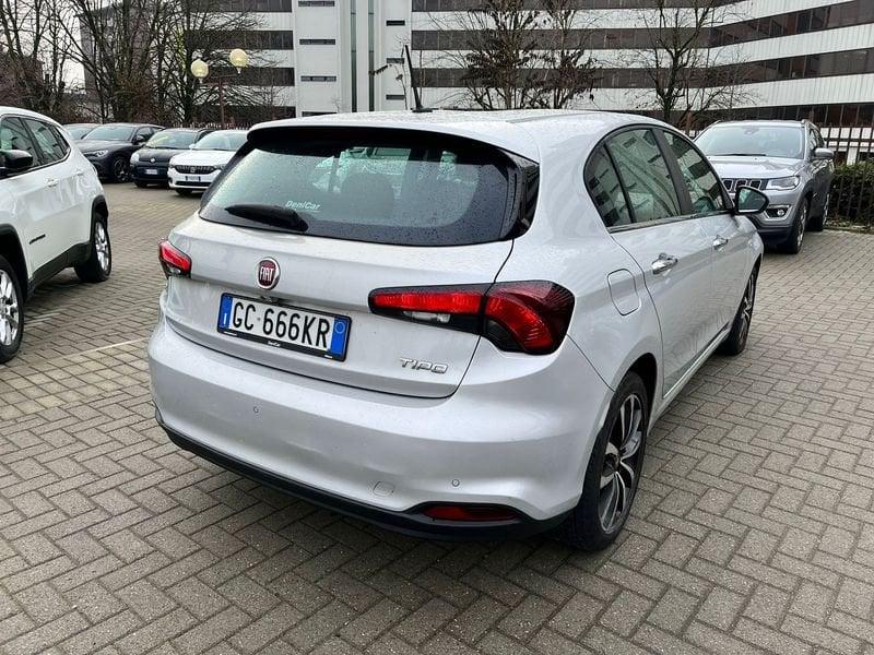 FIAT Tipo 1.4 5 porte Lounge