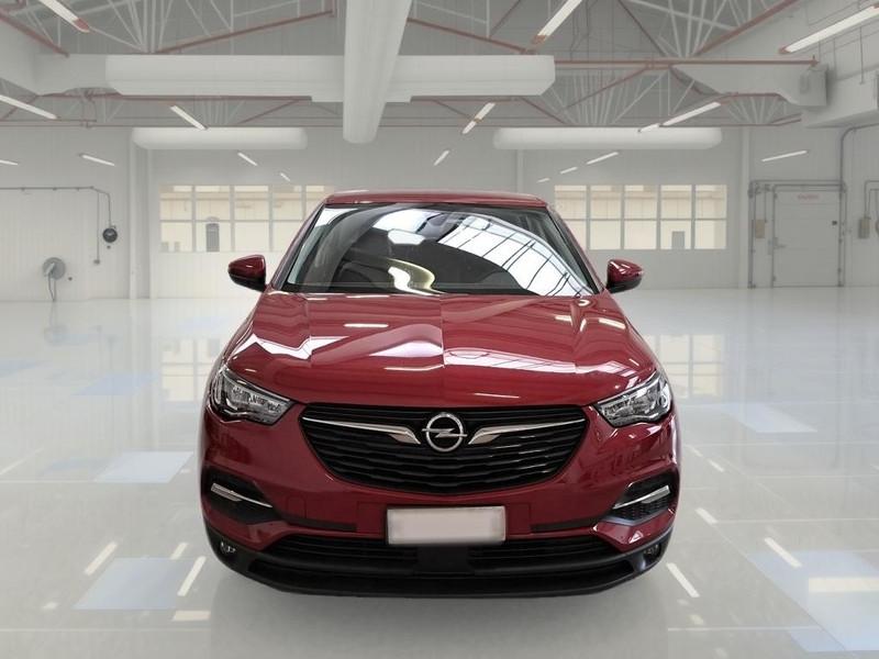 OPEL GRANDLAND X 1.5 Diesel 130cv Business Edition S/S AT8