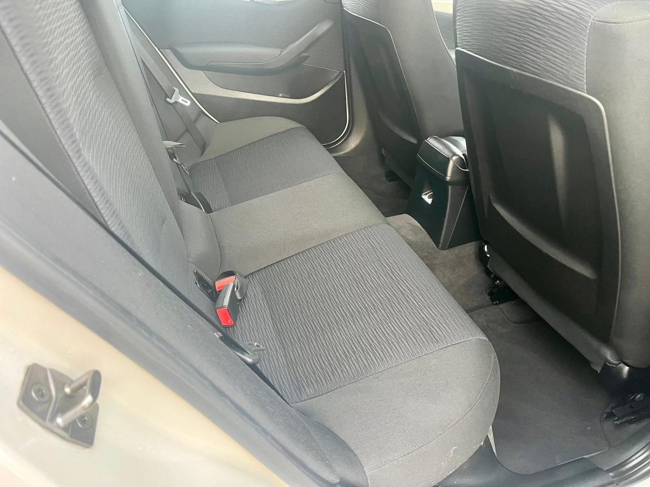 Bmw X1 sDrive16d 2.0d 2015 185.000km pefetta