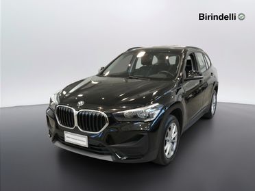BMW X1 (F48) - X1 sDrive18i Advantage