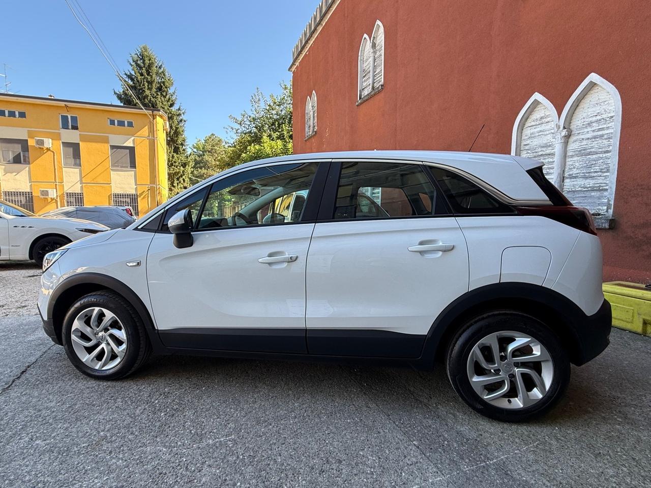 Opel Crossland X 1.5 ECOTEC D 102 CV Start&Stop Innovation