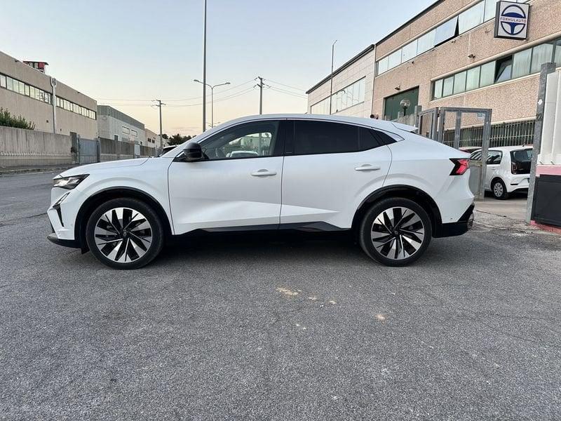 Renault Rafale Techno full hybrid E-Tech 200cv
