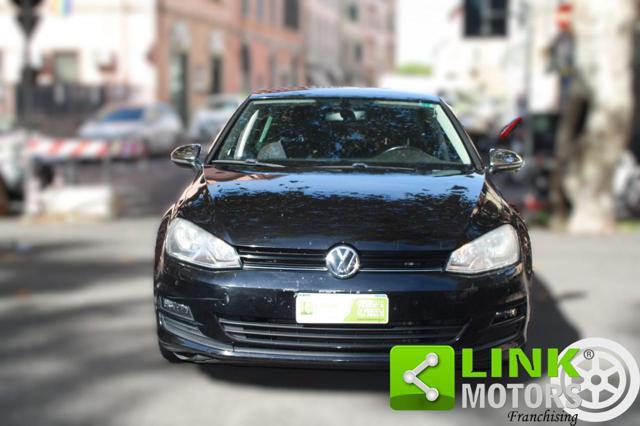VOLKSWAGEN Golf 1.6 TDI 110CV 5p. Highline BlueMotion CUP Edition