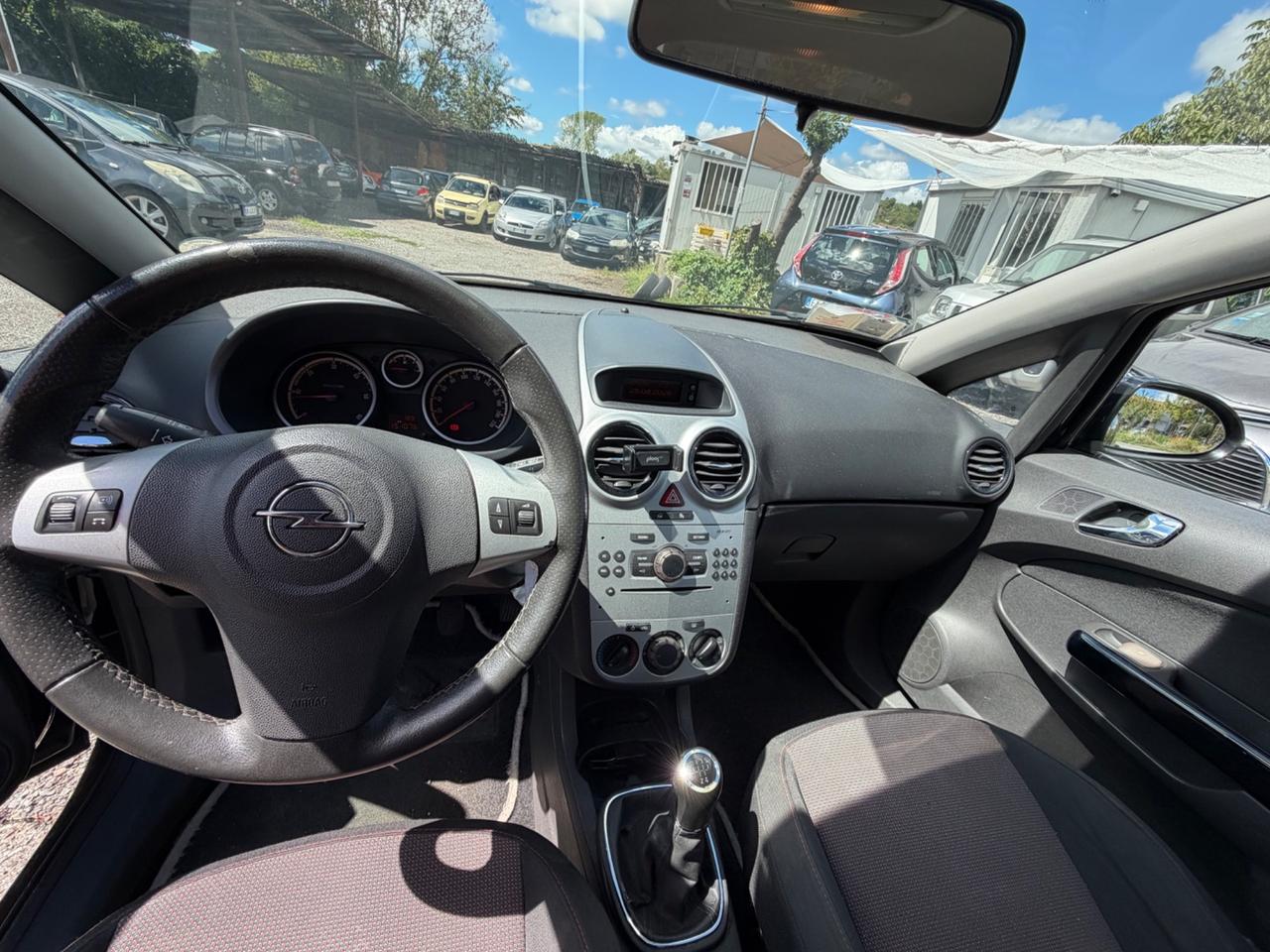 Opel Corsa 1.3 CDTI 75CV ecoFLEX 3 porte Club