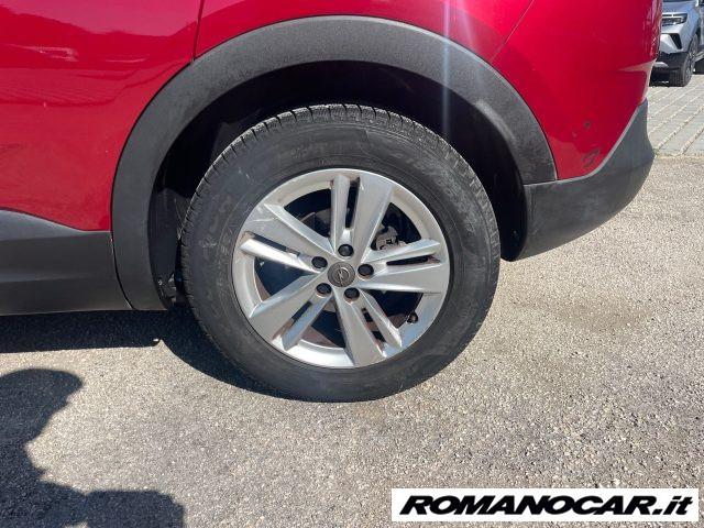 OPEL Grandland X 1.5 diesel Ecotec Start&Stop aut. Business