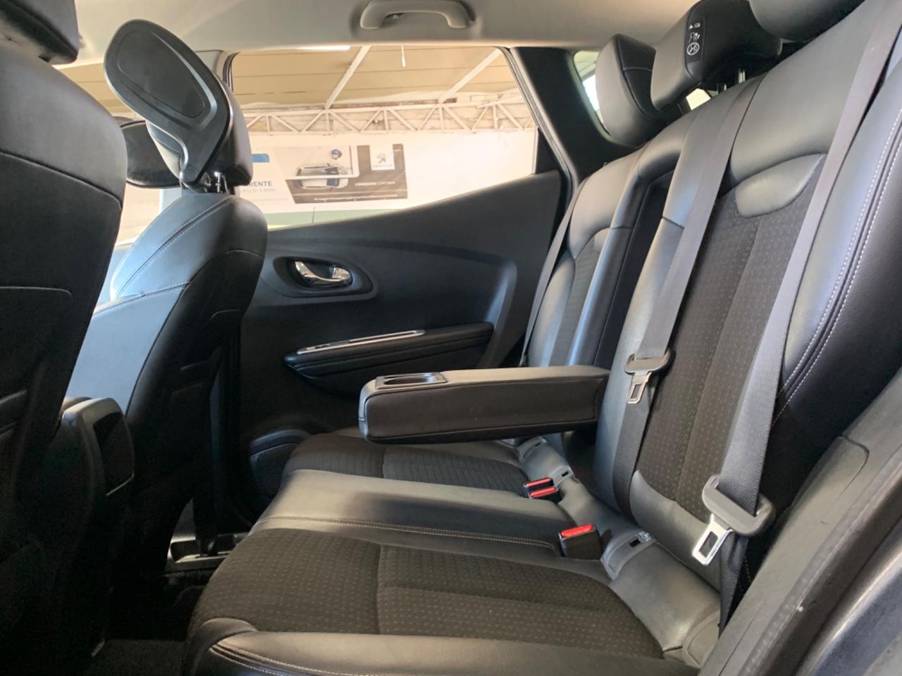 Renault Kadjar dCi 8V 110CV EDC Energy Hypnotic