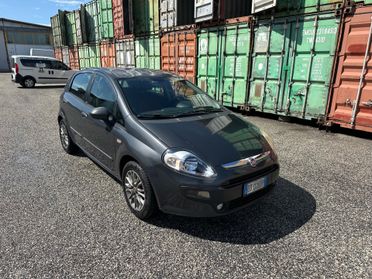 Fiat Punto Evo 1.3 Mjt 75 CV 5 porte Dynamic NEOPATENTATI