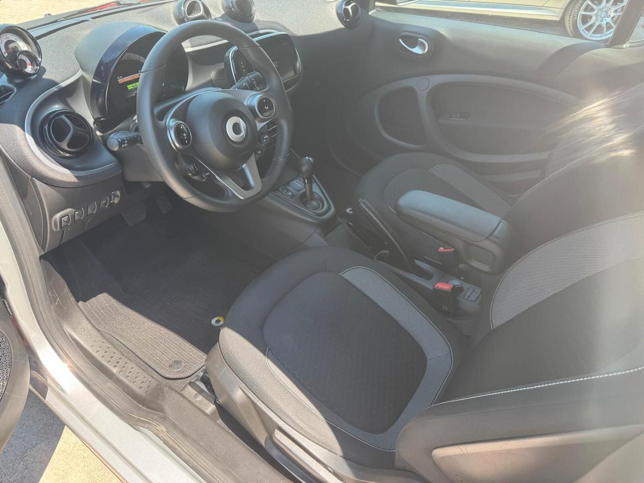 Smart ForTwo EQ Ushuaïa*Garanzia 24mesi*