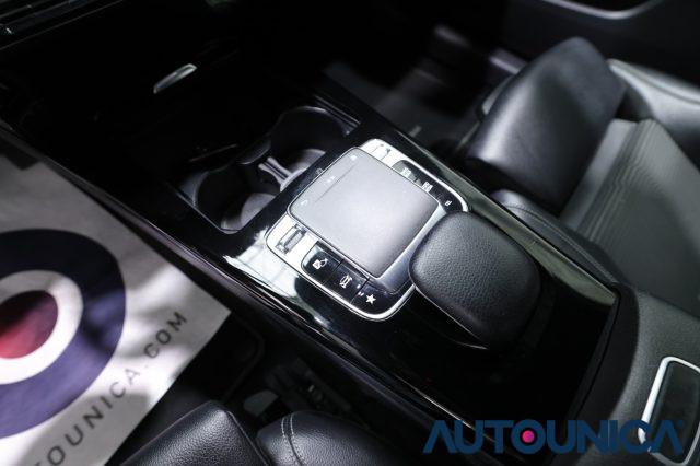 MERCEDES-BENZ A 180 D AUTOMATICA SPORT FARI FULL LED