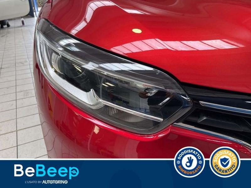 Renault Kadjar 1.5 DCI ENERGY SPORT EDITION 110CV EDC