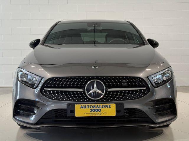 MERCEDES-BENZ A 180 Automatic Premium AMG Line PREZZO REALE