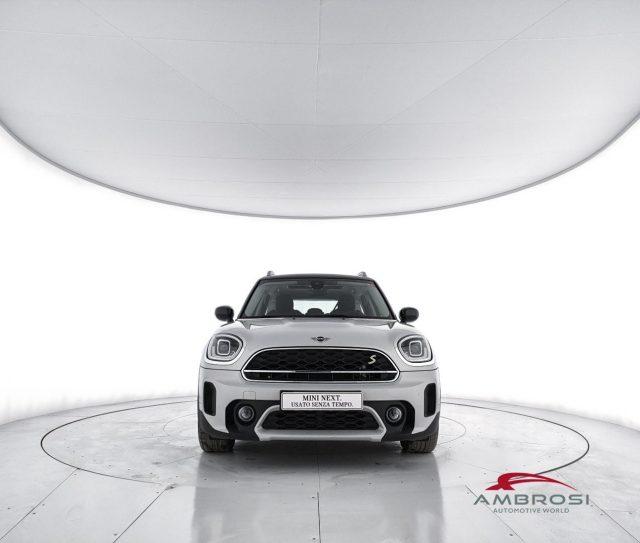 MINI Countryman Cooper SE 1.5 Hype ALL4 Automatica