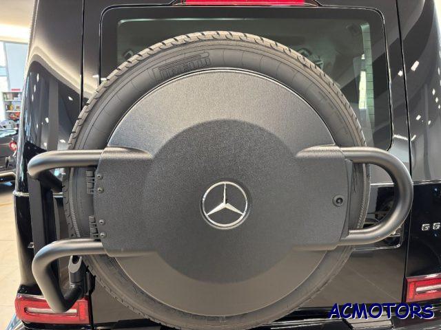 MERCEDES-BENZ G 63 AMG S.W.