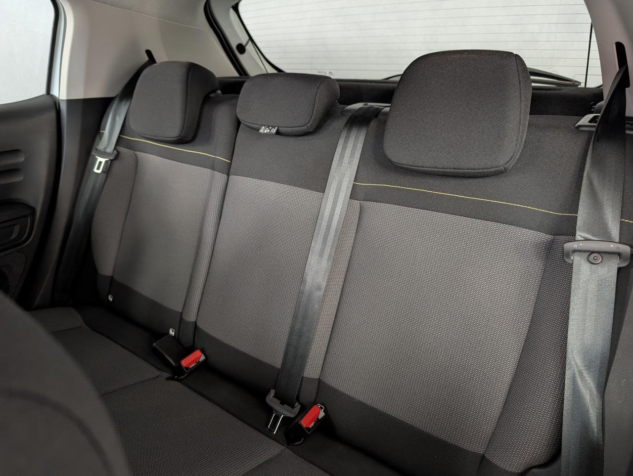 Citroen c3 iii 1.2 puretech 83cv C-Series