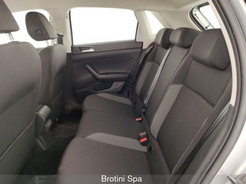 Volkswagen Polo Polo 1.0 TSI Life