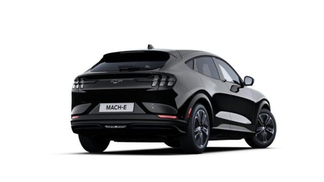 FORD Mustang Mach-E Elettrico Extended 294CV Premium