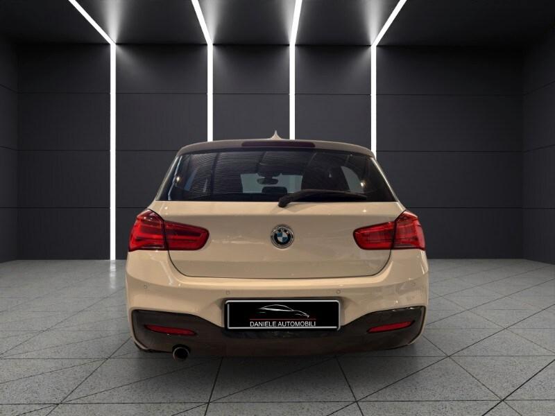 BMW Serie 1 (F20) 116d 5p. Sport