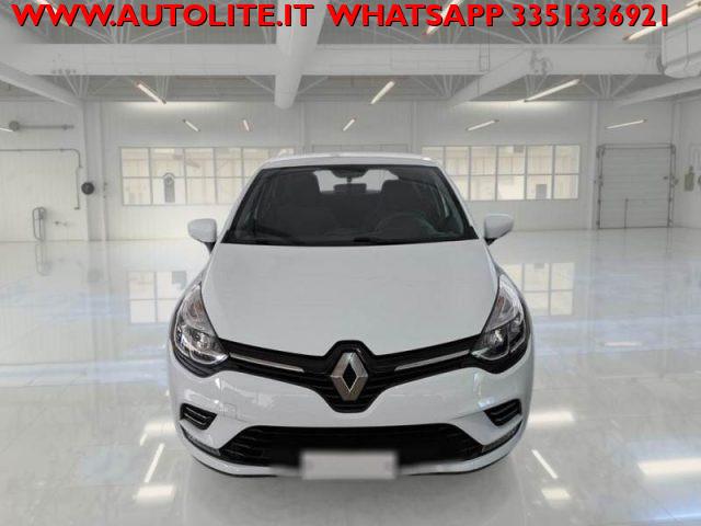 RENAULT Clio dCi 8V 75 CV 5 porte Life