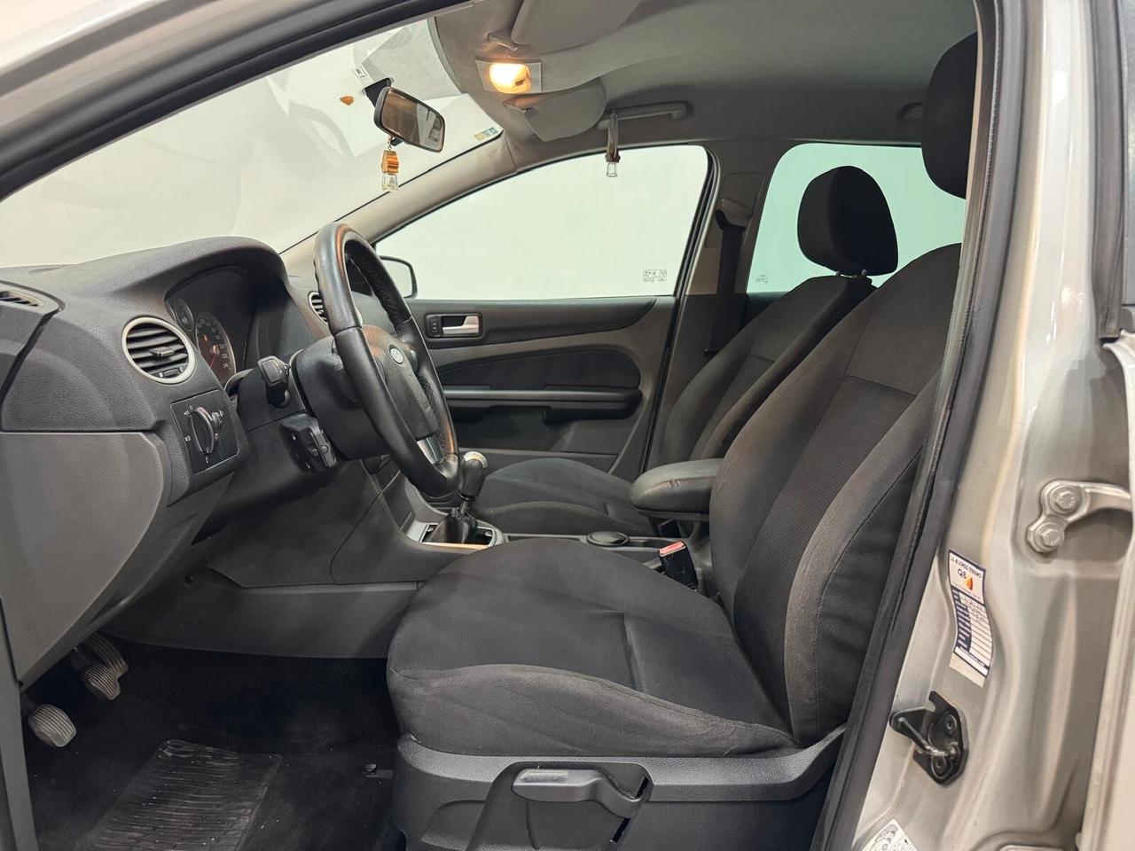 Ford Focus CC Focus+ 1.6 TDCi (90CV) S.W.