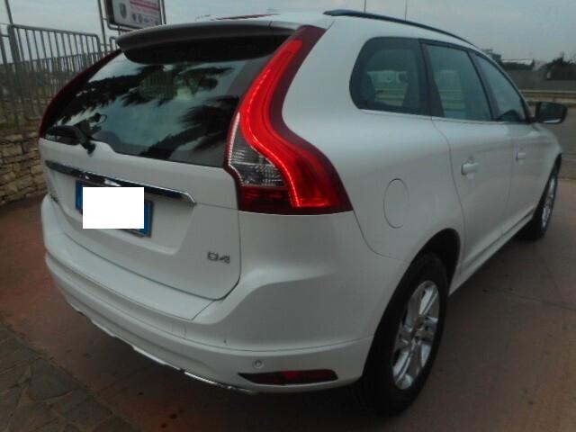 Volvo XC 60 XC60 D4 Geartronic Summum