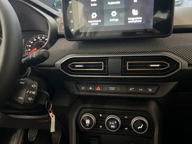 DACIA Sandero Stepway 1.0 TCe ECO-G Expression da ?179,00