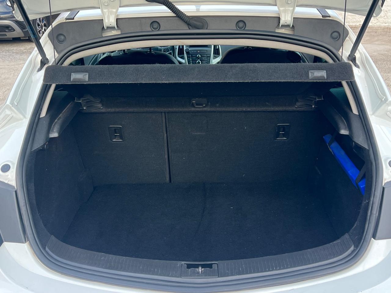 Opel Astra GTC 1.4 Turbo 140CV S&S 3 porte Elective