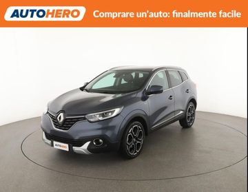 RENAULT Kadjar dCi 8V 110CV EDC Energy Sport Edition 2