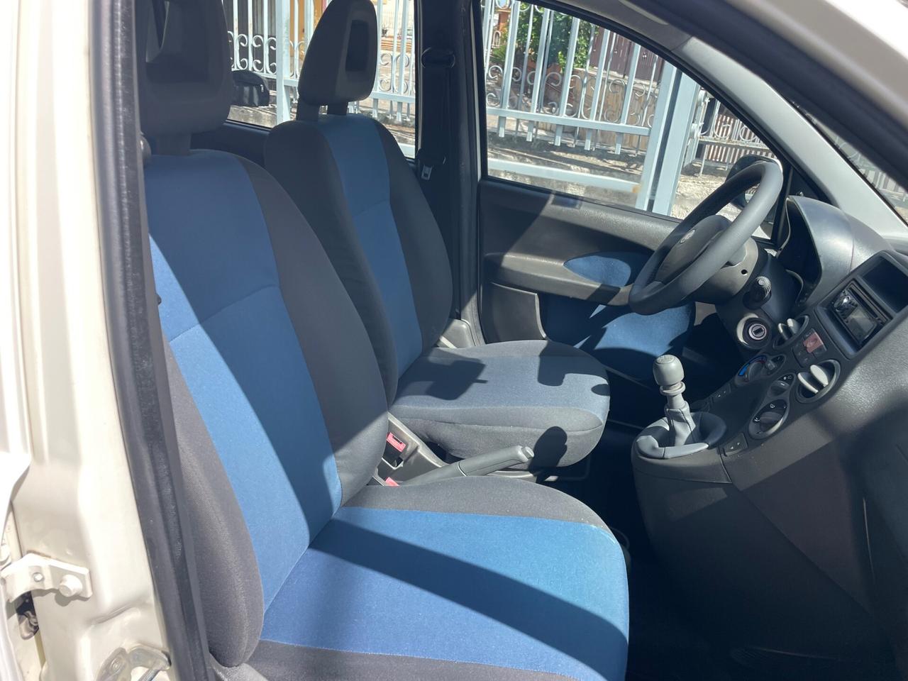 Fiat Panda 1.2 Emotion