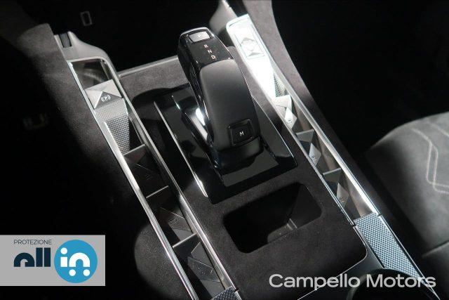 DS AUTOMOBILES DS 7 PALLAS BLUEHDI 130