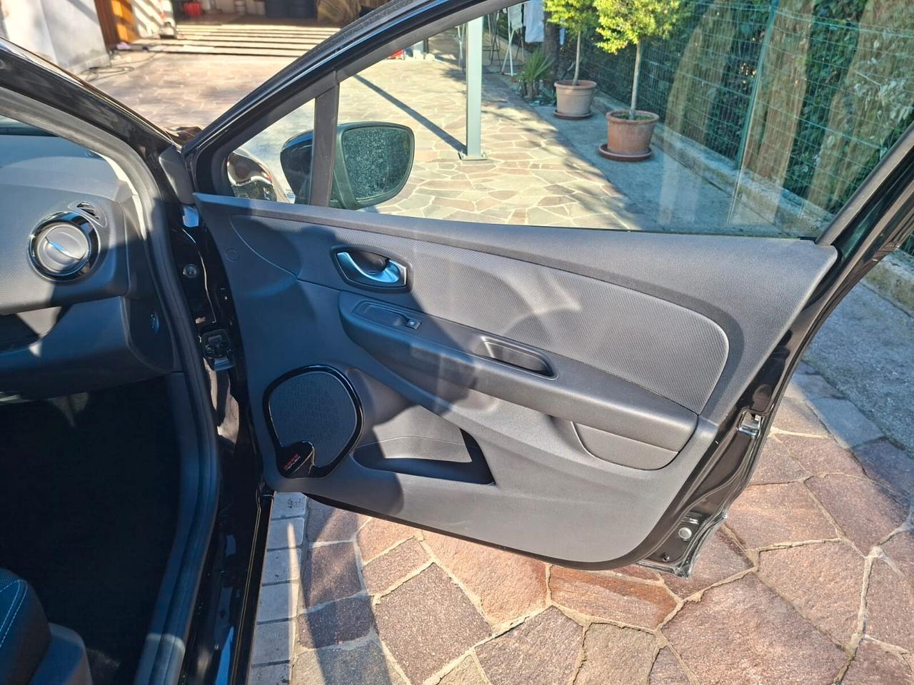 Renault Clio TCe GPL