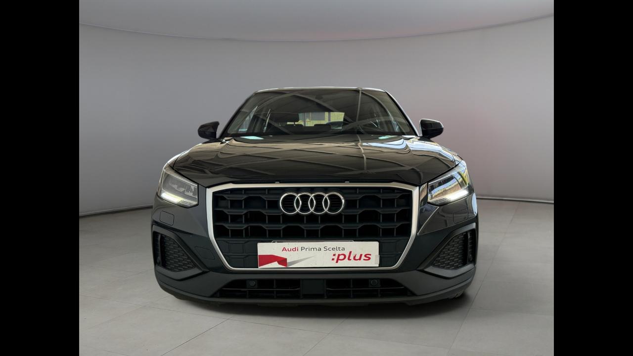 AUDI Q2 I 2021 - Q2 30 1.0 tfsi Admired