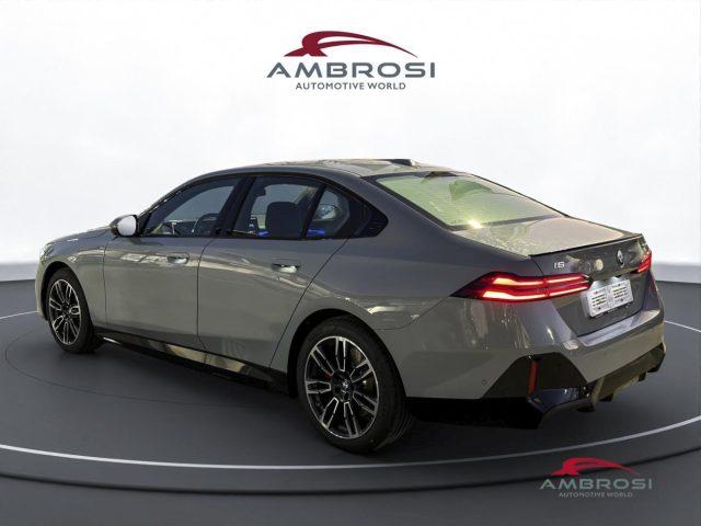 BMW i5 eDrive40 Msport Pro Package