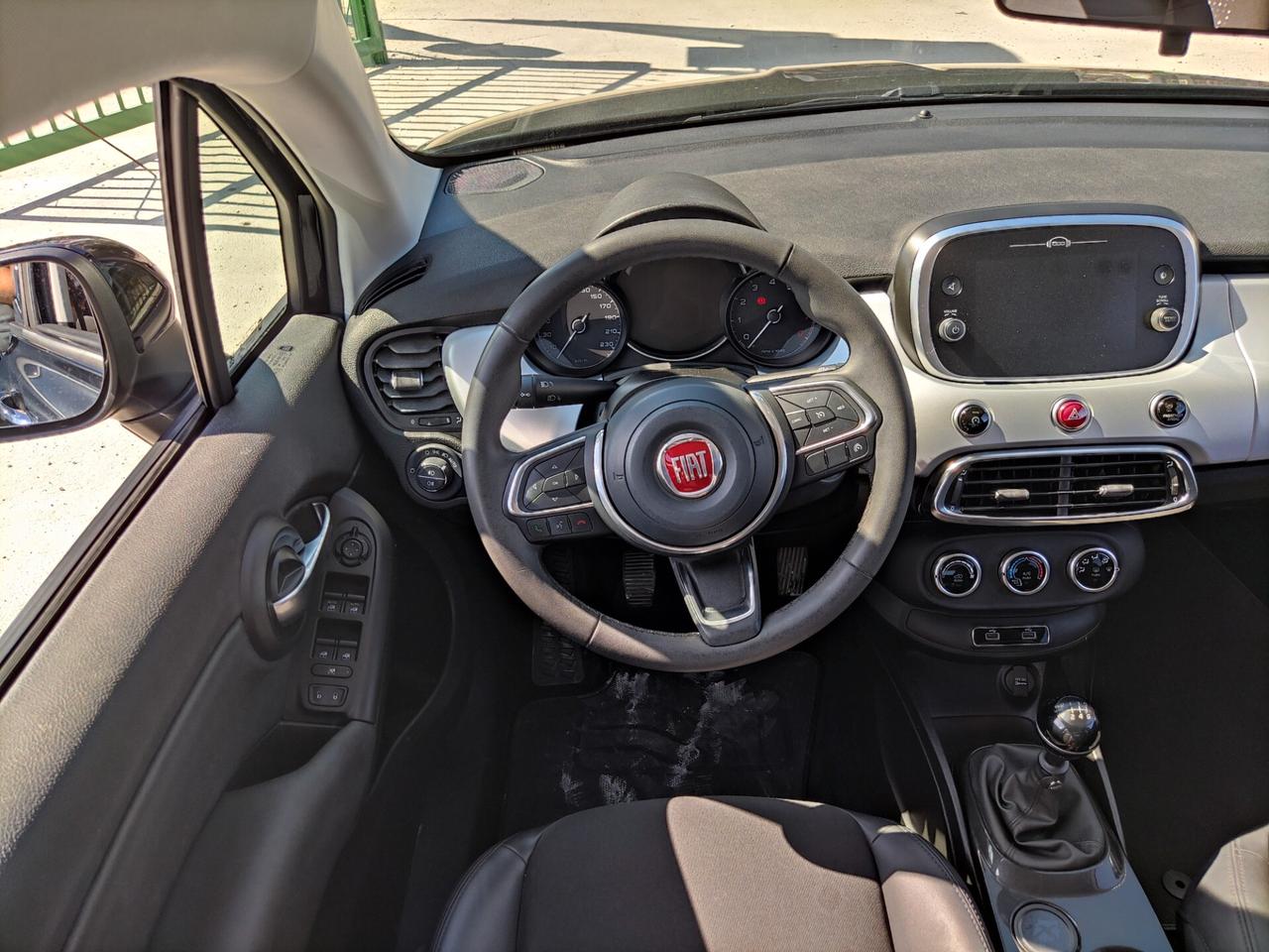 Fiat 500X 1.0 T3 120 CV Connect